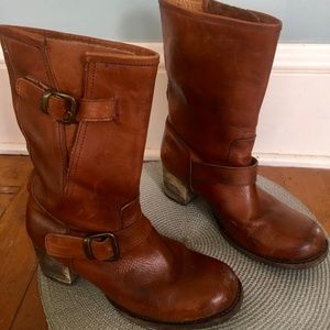 Bed Stu Cobbler series